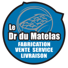 DR du matelas