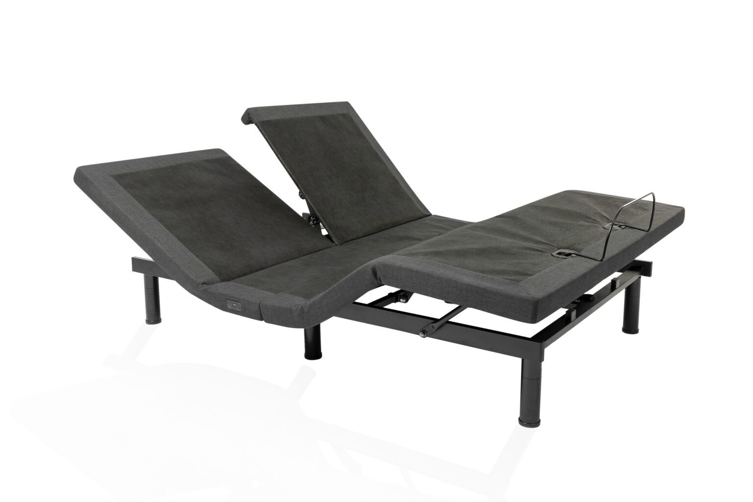 The Benefits of Adjustable Beds for Couples