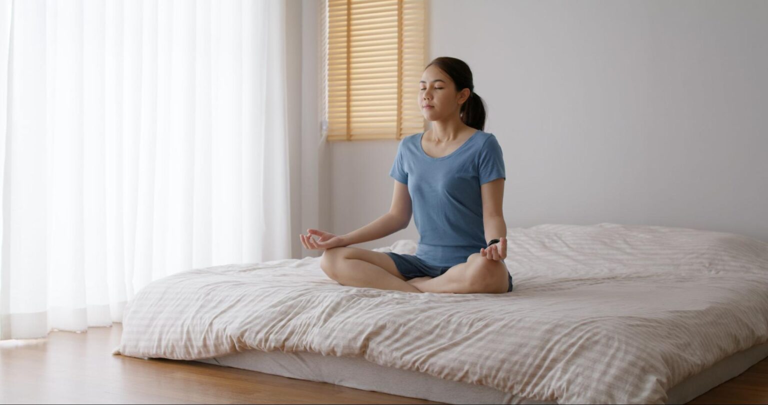 preservez votre bien etre pendant les fetes