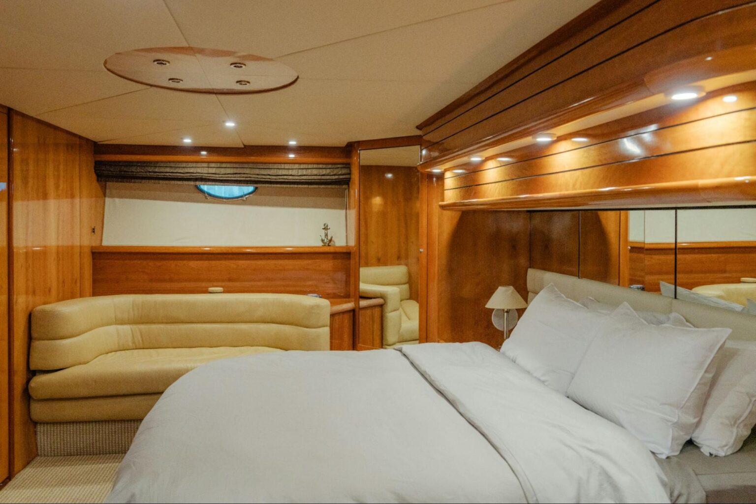 why choose a custom-made mattress for your rv or boat?