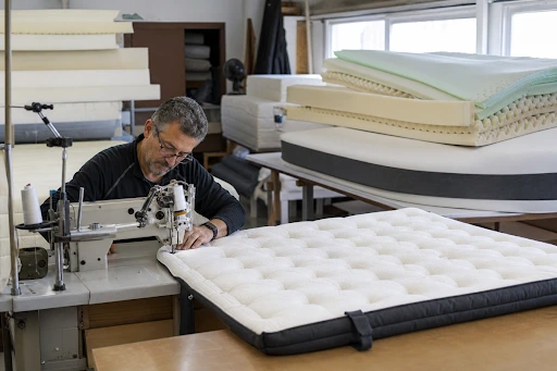 Adjustable bed for sale in Quebec