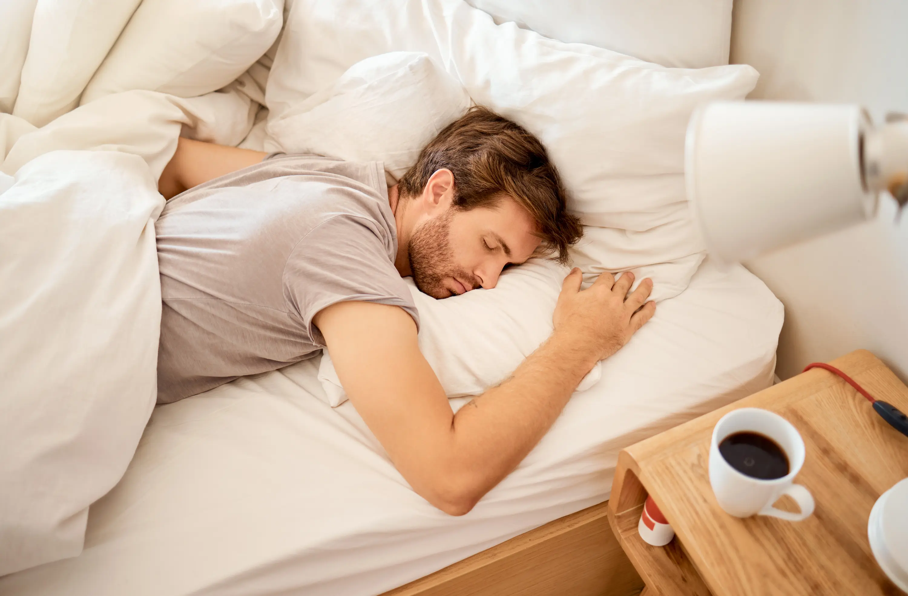 LImportance du Sommeil pour la Sante Mentale drmatela