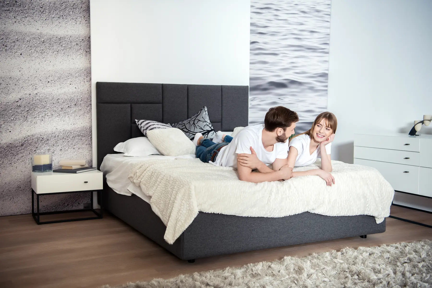 Lits ajustables Un investissement pour votre sante et votre bien etre Dr Matelas