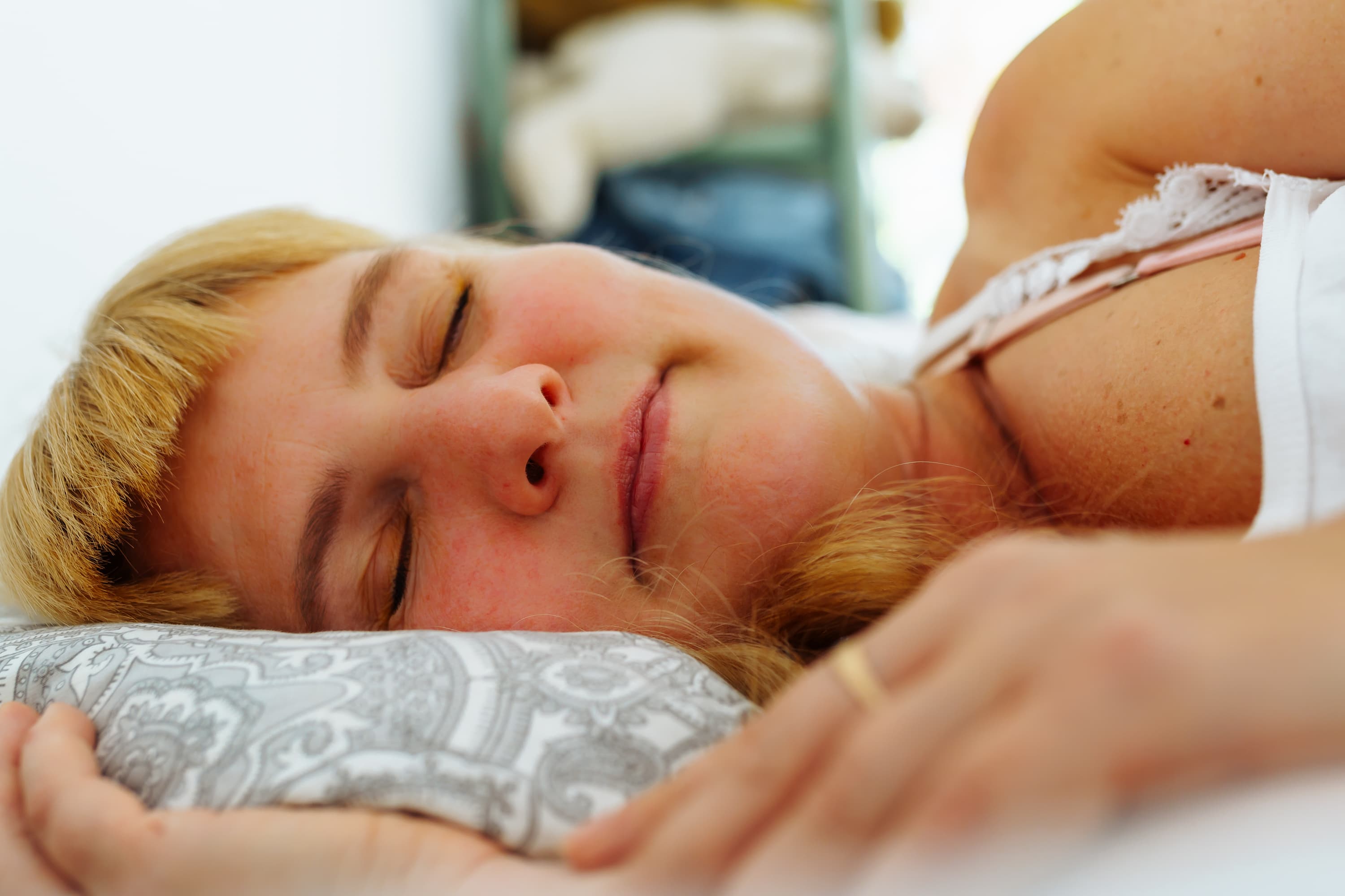 limpact de la qualitE du sommeil sur la santE cardiovasculaire ce que vous devez savoir 1